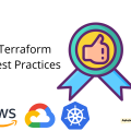 🗂️ Organising Terraform Code – module structure