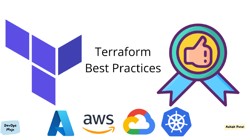 Featured image of post 🗂️ Organising Terraform Code – module structure