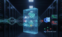 Featured image of post 🚀 Automating Infrastructure with Cloud Build & Atlantis (sync_dev_after_prod)