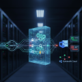 🚀 Automating Infrastructure with Cloud Build & Atlantis (sync_dev_after_prod)