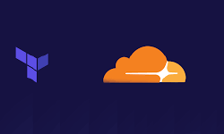 Featured image of post 🚀 `cf-terraforming` - the tool to Import Cloudflare configurations into Terraform