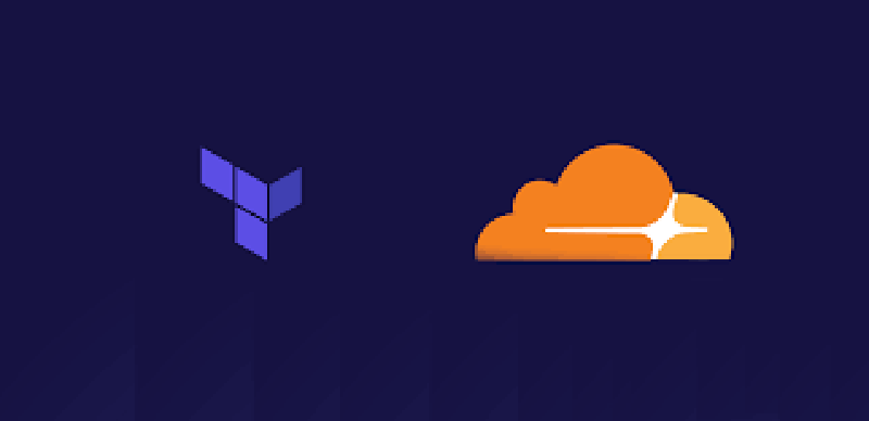Featured image of post 🚀 `cf-terraforming` - the tool to Import Cloudflare configurations into Terraform