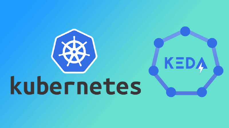 Featured image of post 🚀 KEDA Microservice Documentation