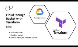 Featured image of post 🚀 Migrating Terraform State to a New GCP Bucket