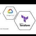 🚀 Migrating Terraform State to a New GCP Bucket
