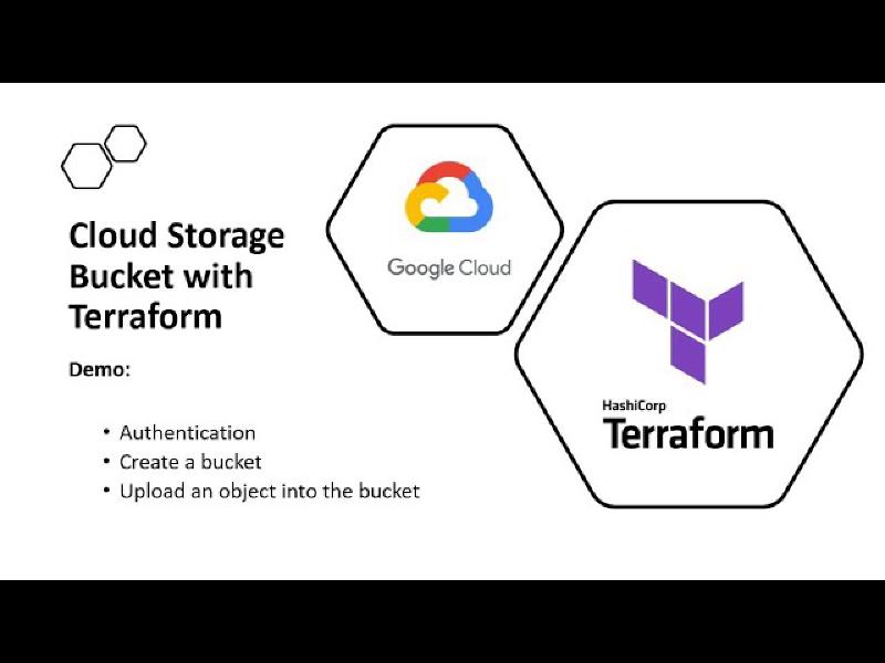 Featured image of post 🚀 Migrating Terraform State to a New GCP Bucket